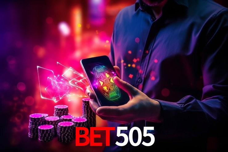 Estatísticas bet505