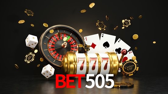 Statistics bet505
