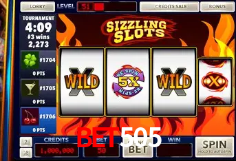 Desvendando o Mundo dos Jogos Virtuais na bet505
