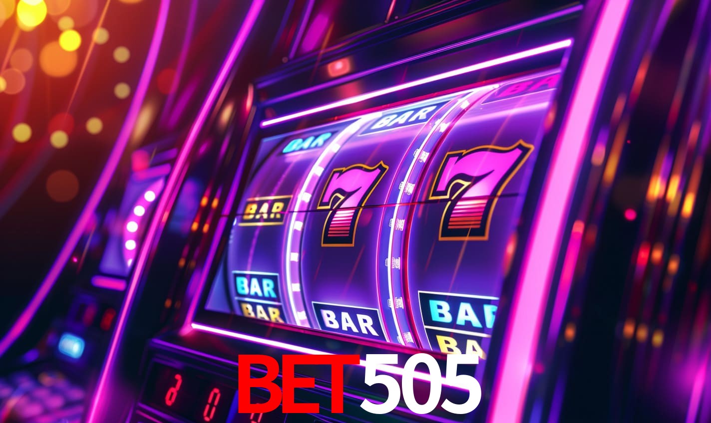 bet505 - Cassino Premium do Brasil - bet505.com