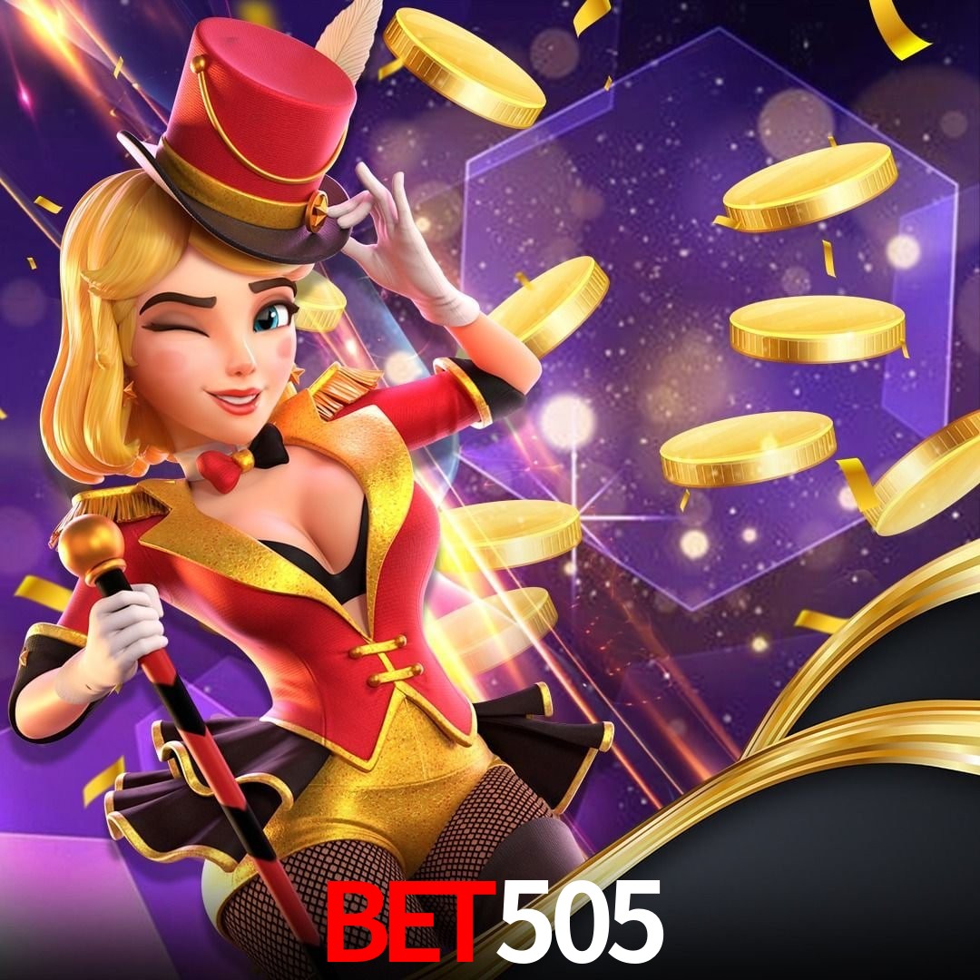 Welcome Bonus bet505