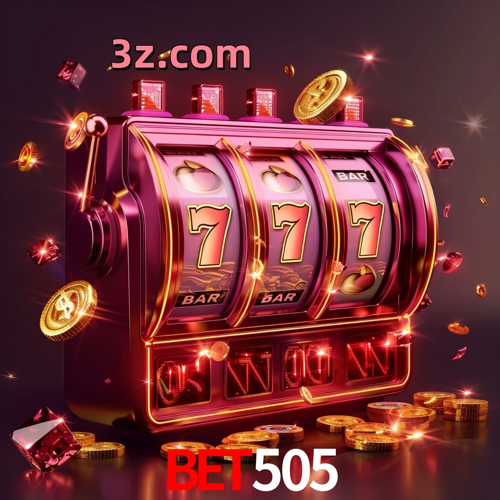 Bônus de Primeiro Depósito R$ 10.200 em BET505