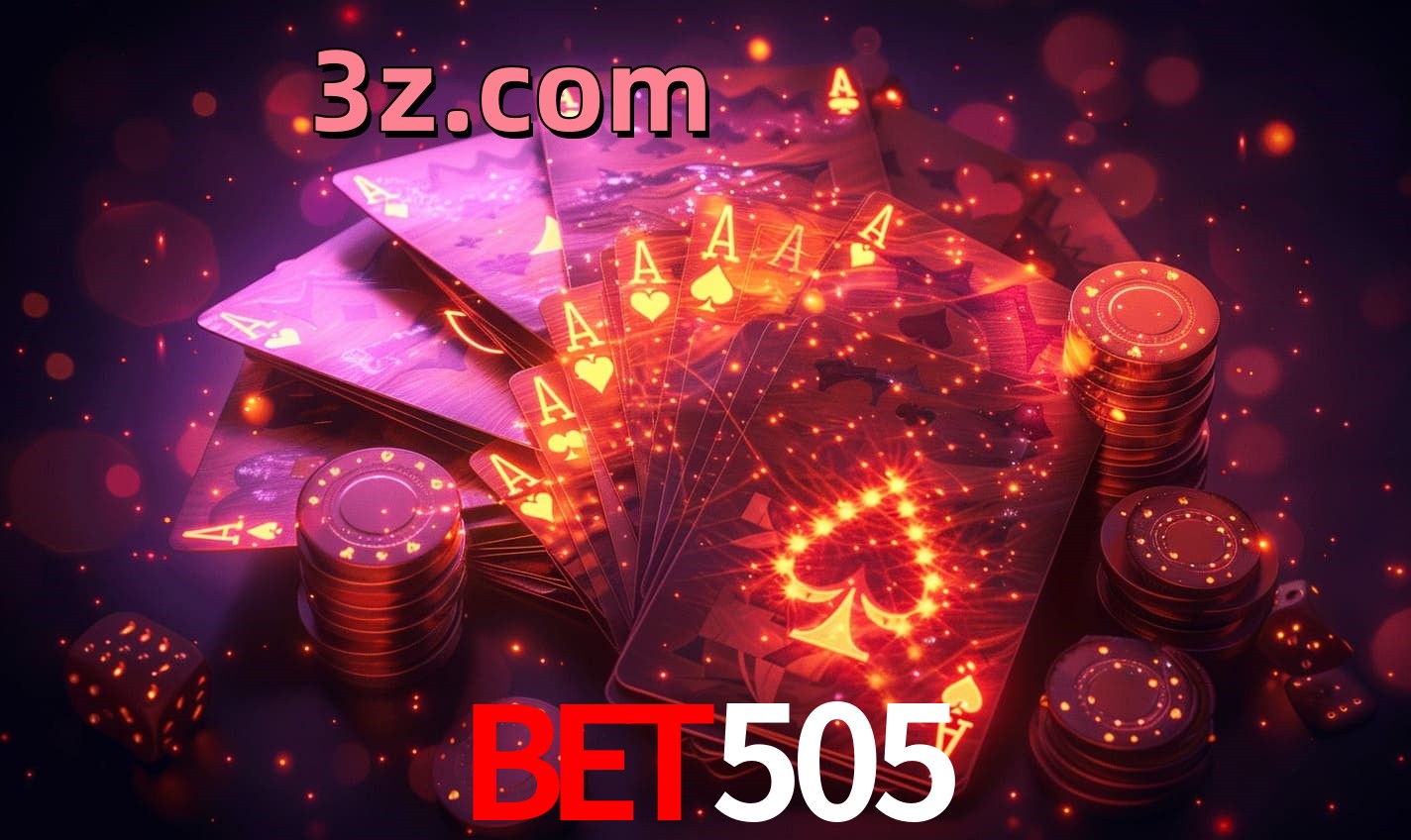 Login no Cassino Online BET505
