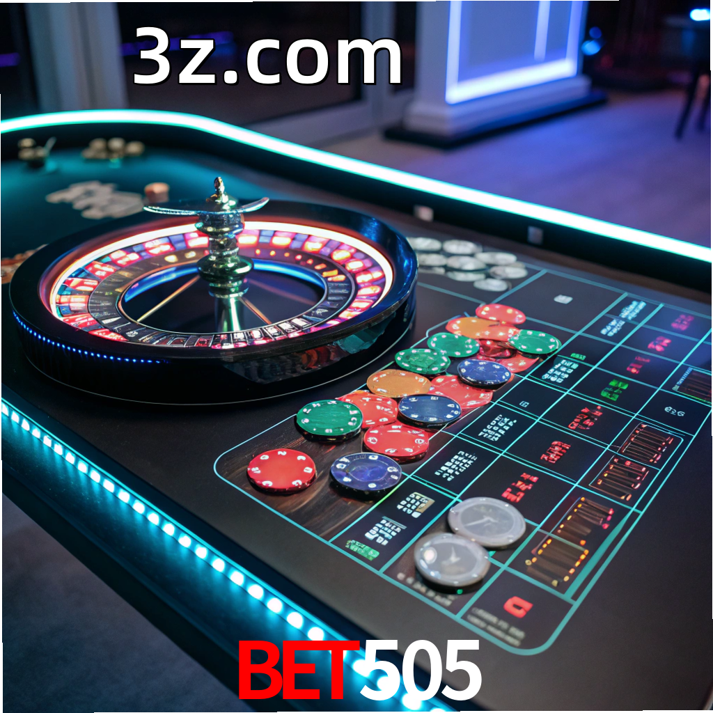 BET505 Casino Online | Site Oficial