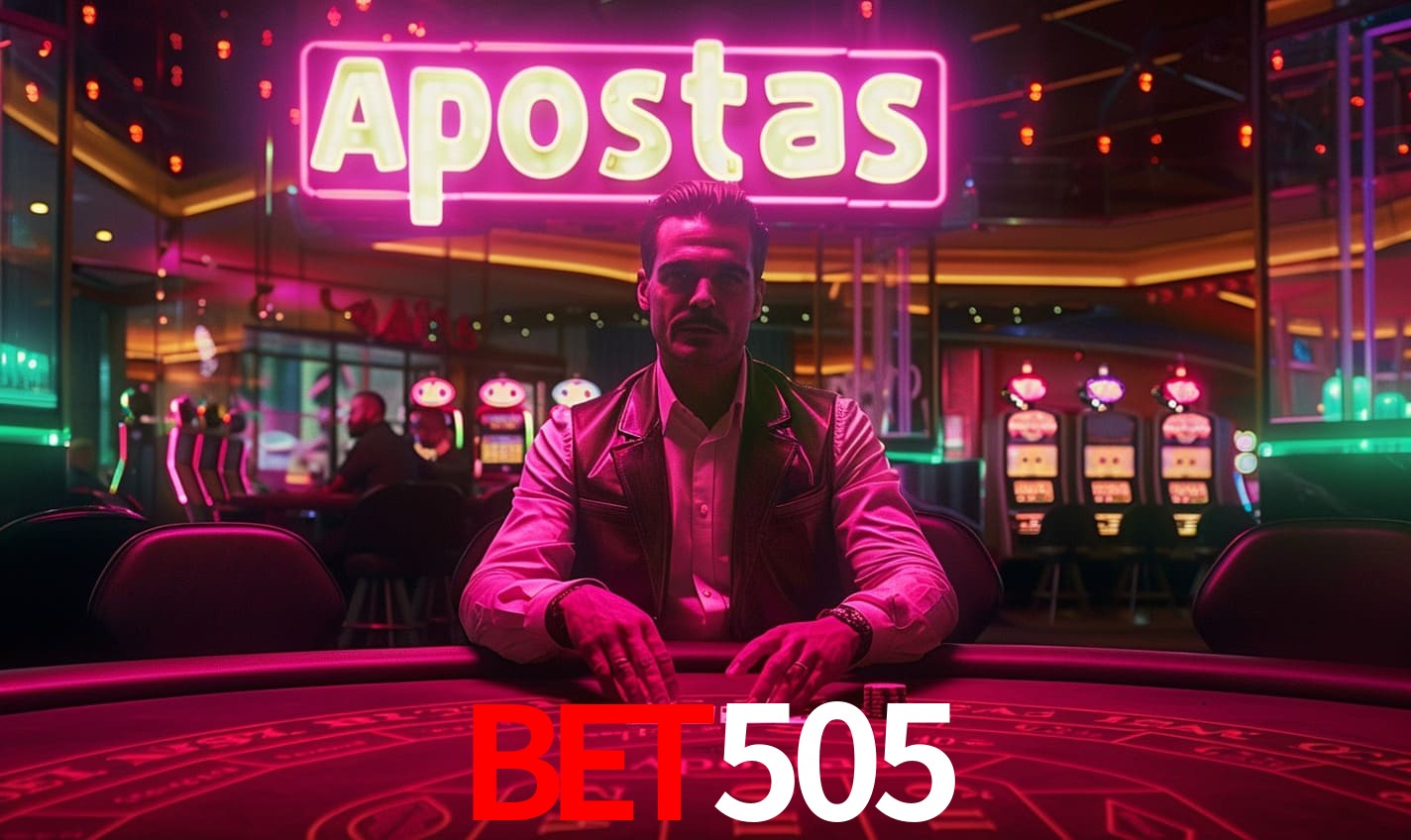 bet505 Salvador - Strategies