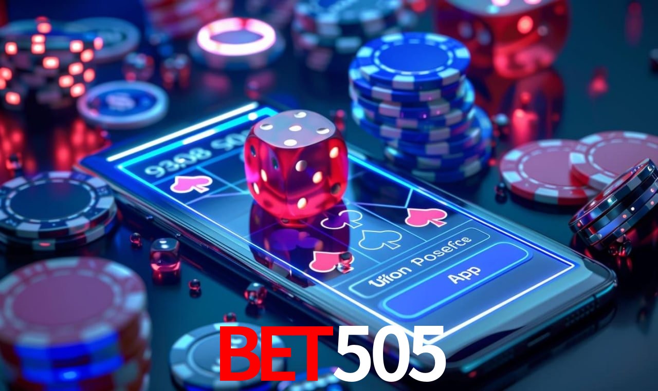bet505 Brasília - Betting Features