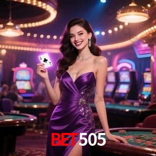 Apostas de Tênis bet505