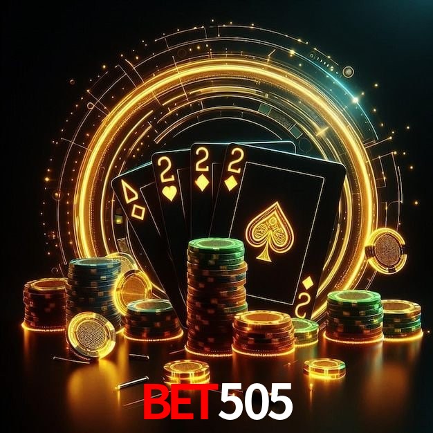 bet505 Rio de Janeiro - Popular Jogos