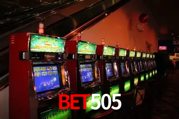 A Experiência Imersiva dos Cassinos Ao Vivo no bet505