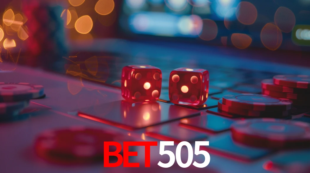 Flash Promotion bet505
