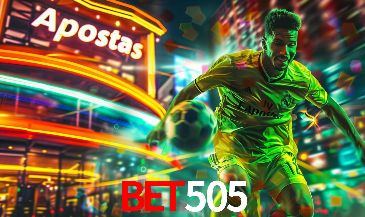 bet505 São Paulo - Jogo Providers