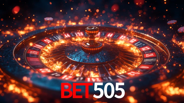 Premium Interface bet505