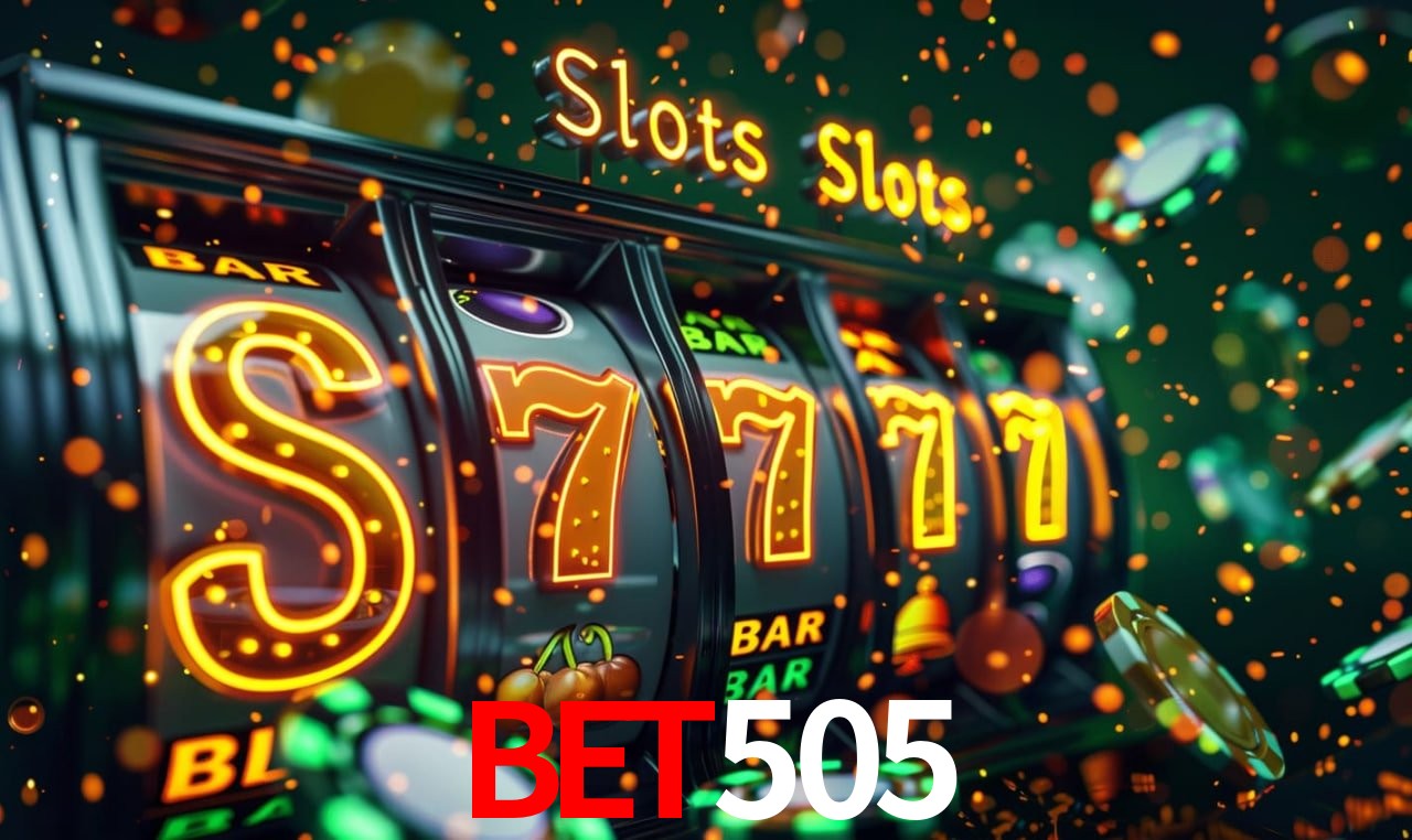 Diretório de Jogos bet505