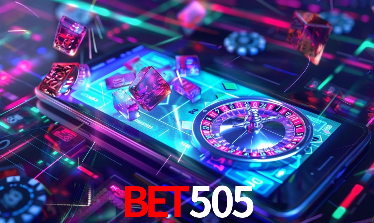 Segurança 2FA bet505