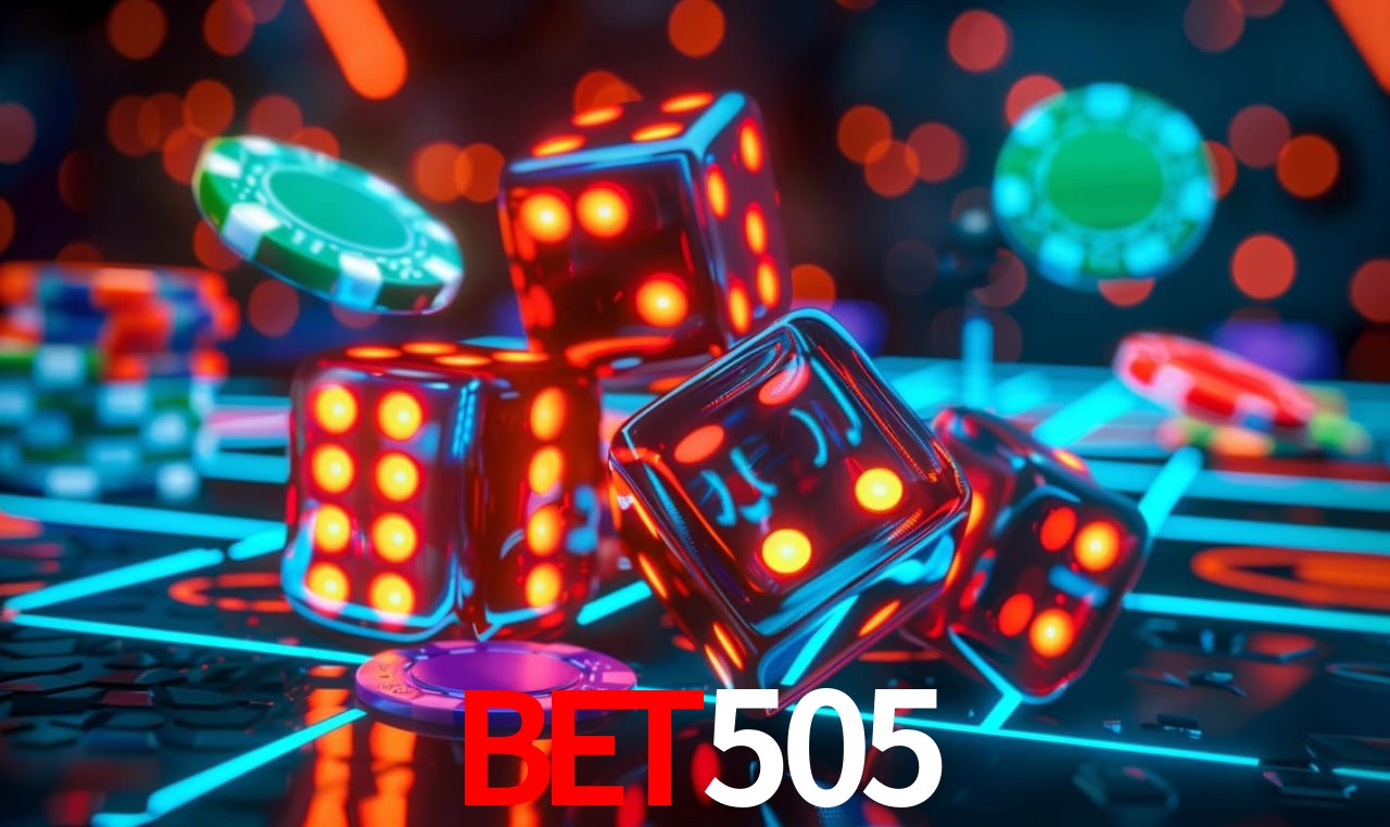 Bônus de Boas-vindas bet505