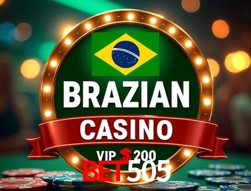 bet505 - Análise de Mercados Esportivos