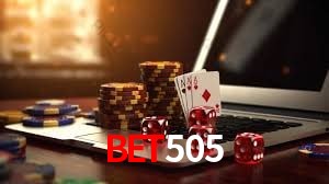Bônus Diários bet505