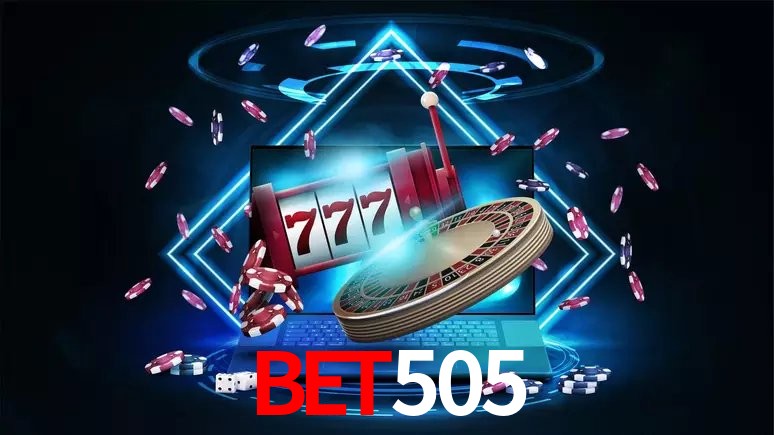 bet505 - Aplicativo Móvel