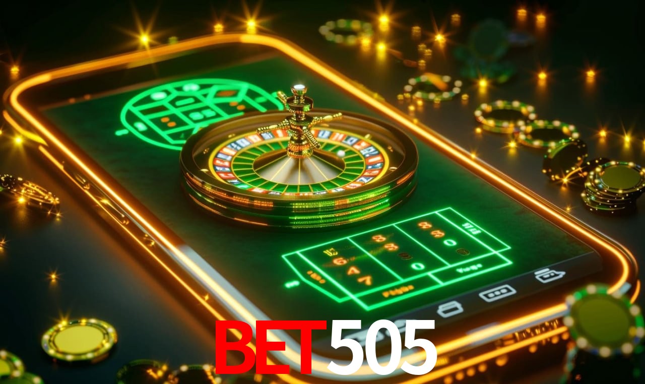 bet505 Rio de Janeiro - Licenses