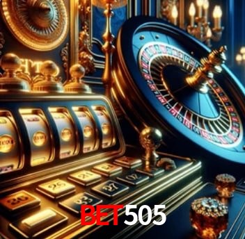 Avaliações dos Jogadores bet505