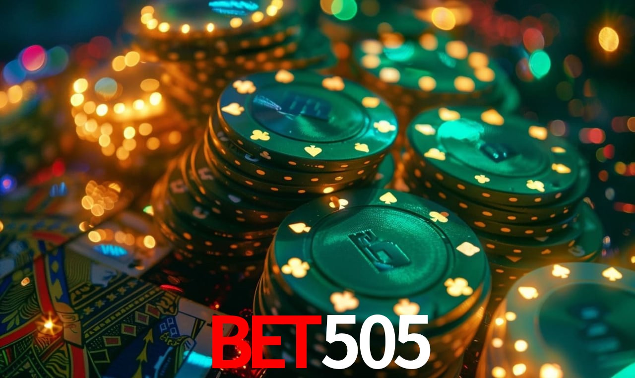 Provedores de Jogos bet505