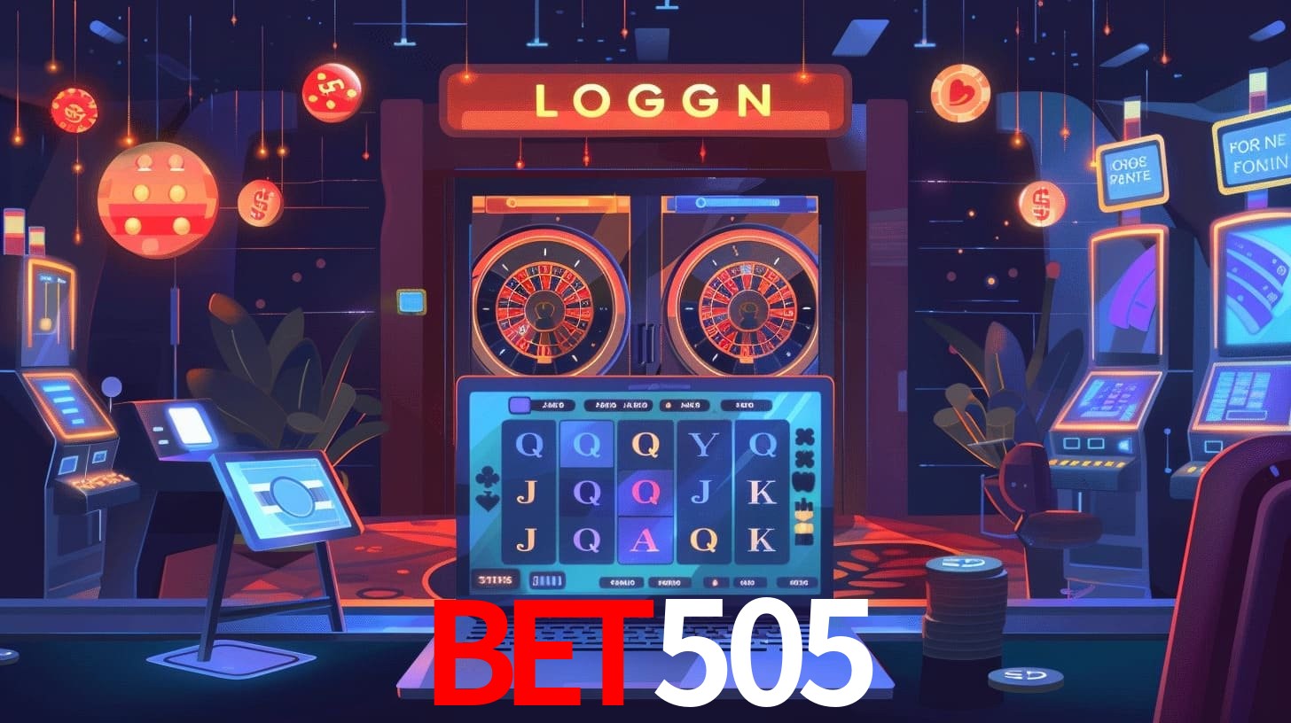 bet505 Belo Horizonte - Payments