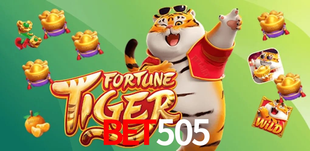 Games Directory bet505
