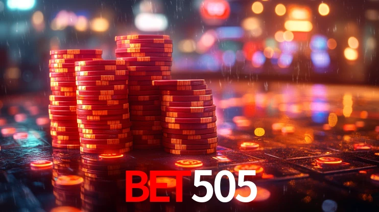 Explore as vantagens do bet505: serviço profissional e confiabilidade
