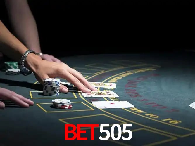 bet505 São Paulo - Hot Promos