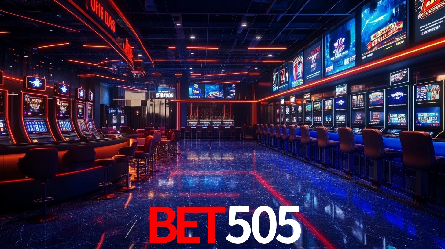 VIP Casino bet505