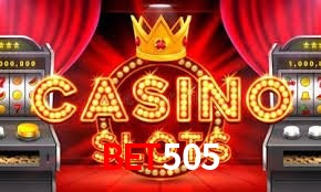 2FA Security bet505
