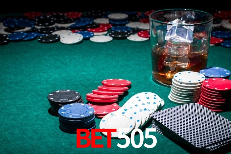 Recursos de Bônus bet505