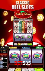 bet505 Brasília - VIP Program