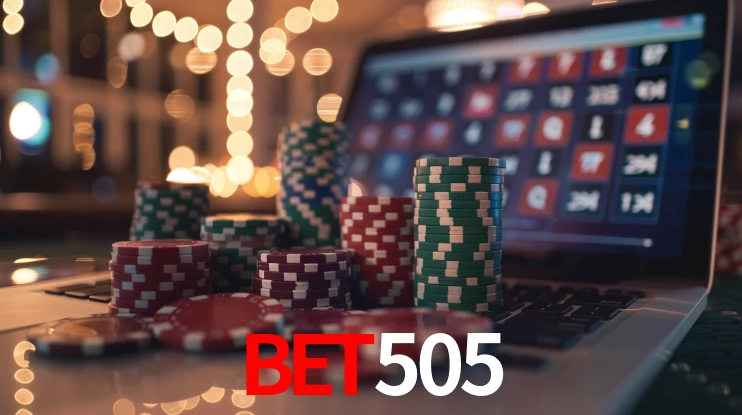 Weekend Specials bet505