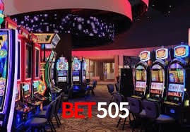 bet505 Brasília - Leaderboards