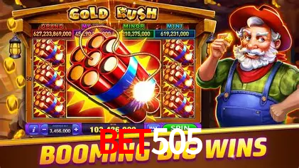 Desvendando o Mundo dos Jogos Virtuais na bet505