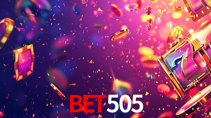 PIX Instantâneo bet505