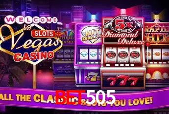 bet505 Rio de Janeiro - Bonus Terms