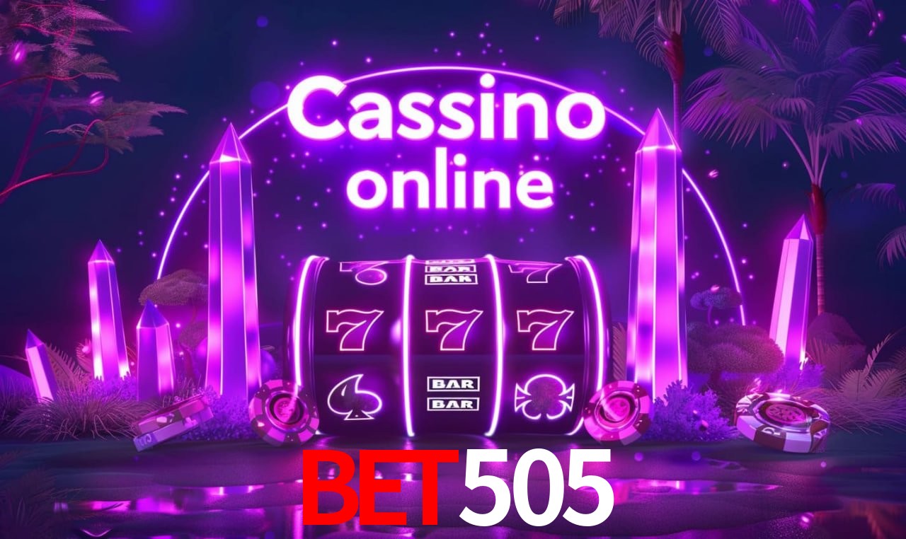 bet505 - Support