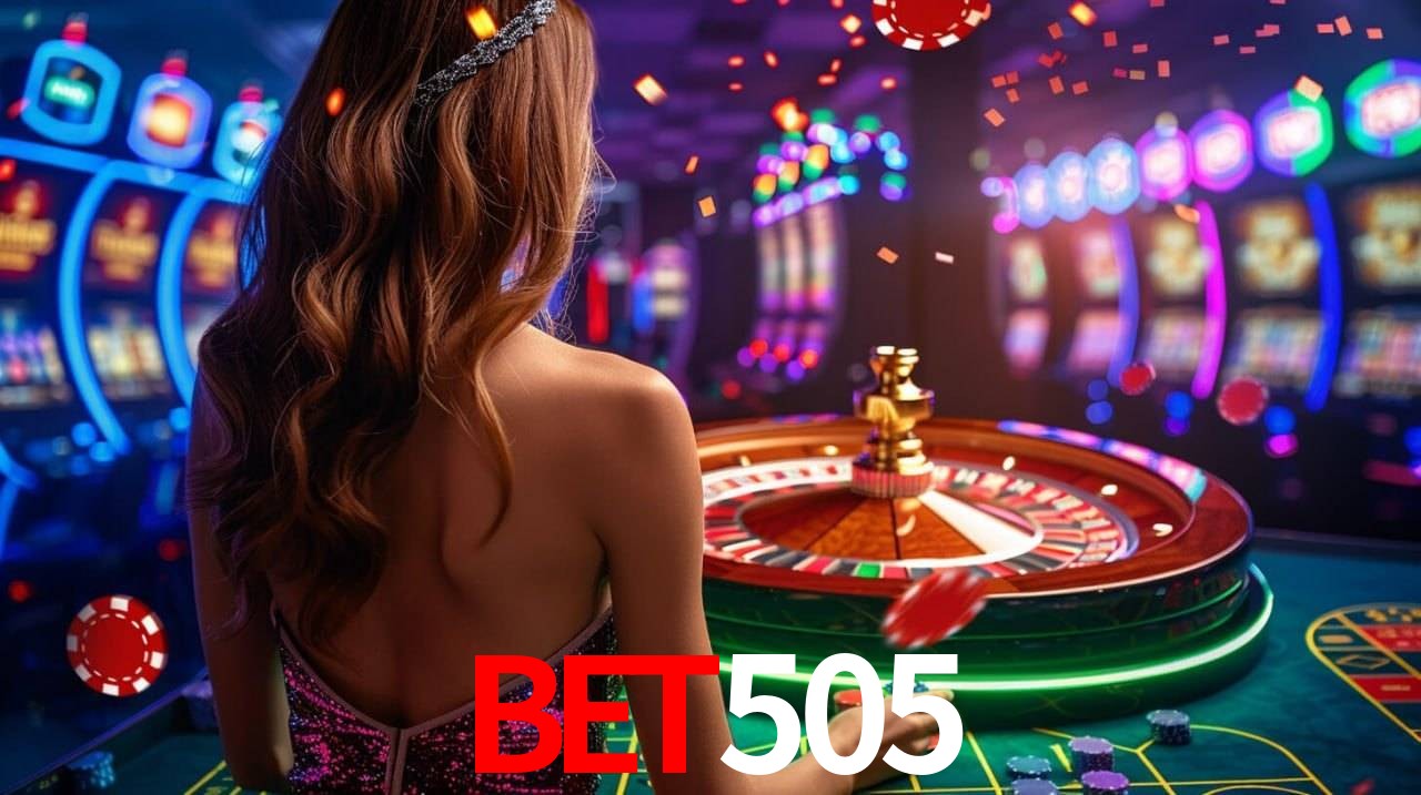 bet505 - App Features