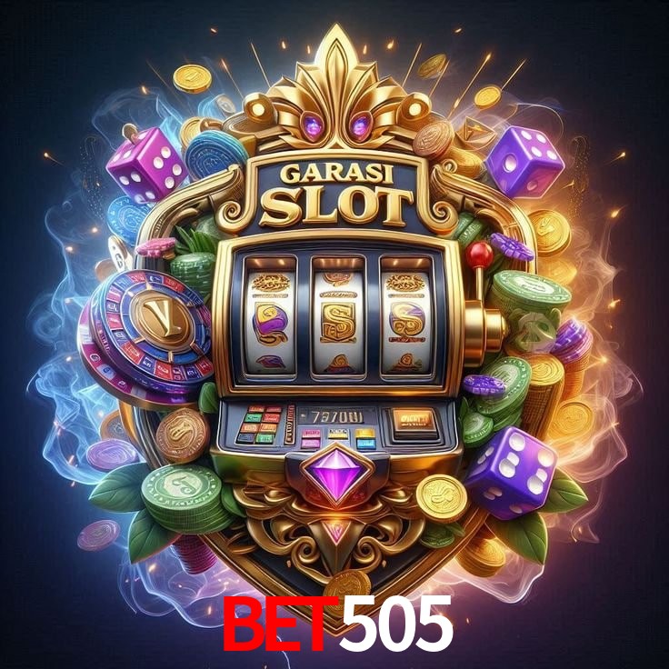 bet505 - Security