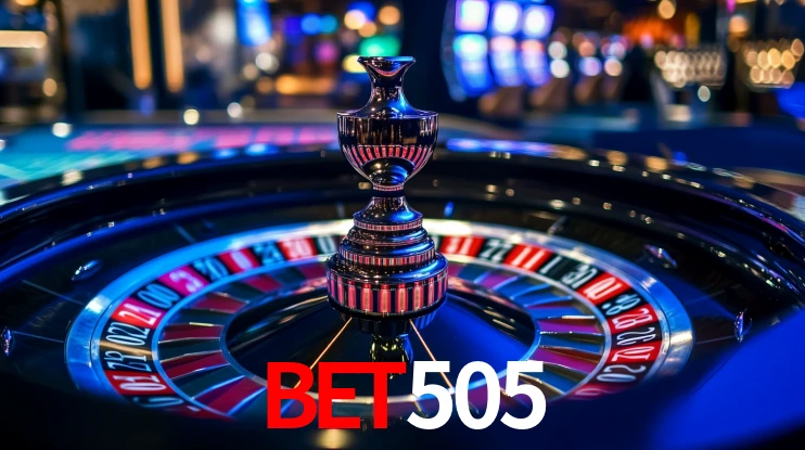 bet505 App Interface