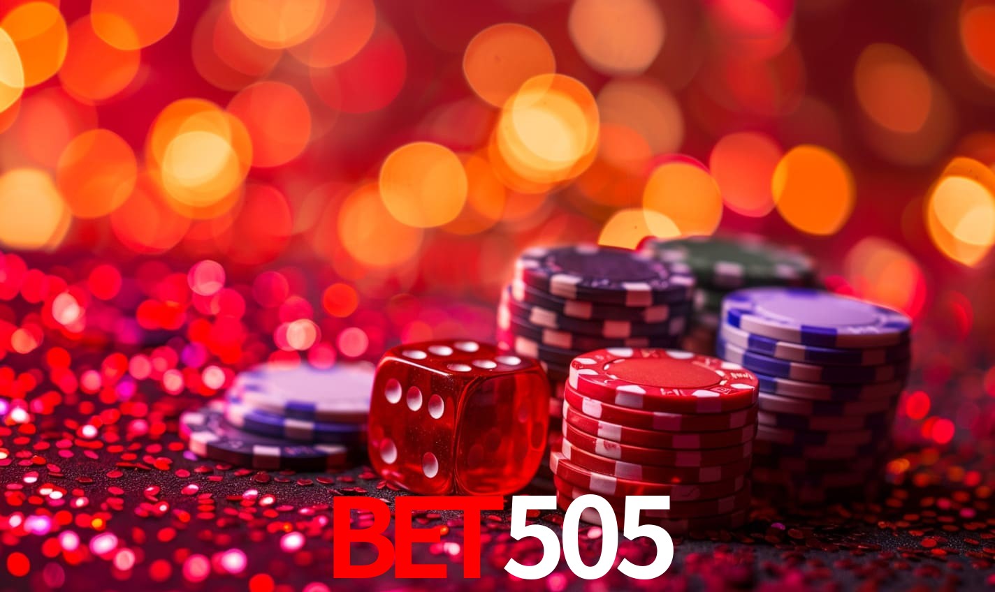 bet505 Fortaleza - Leaderboard