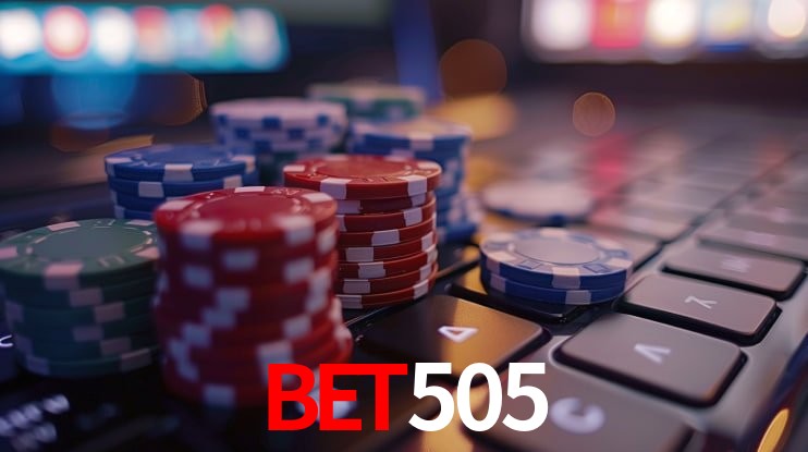 bet505 - Rápido Acesse