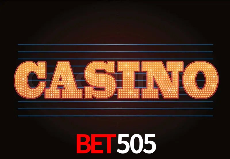 Sistemas de Segurança bet505