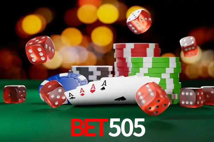 bet505 Belo Horizonte - Jackpots