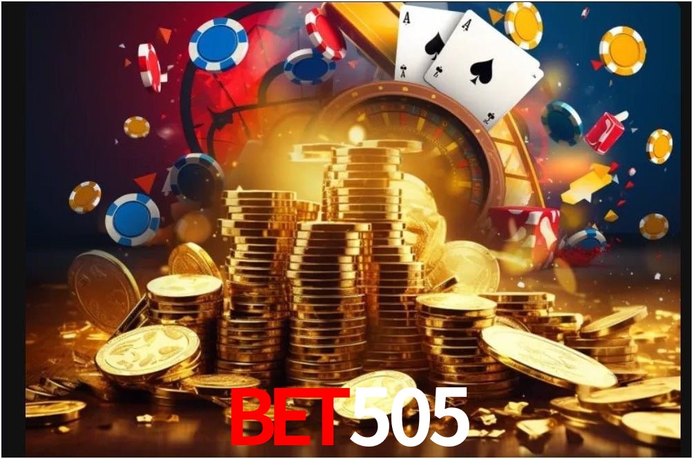 Torneios bet505
