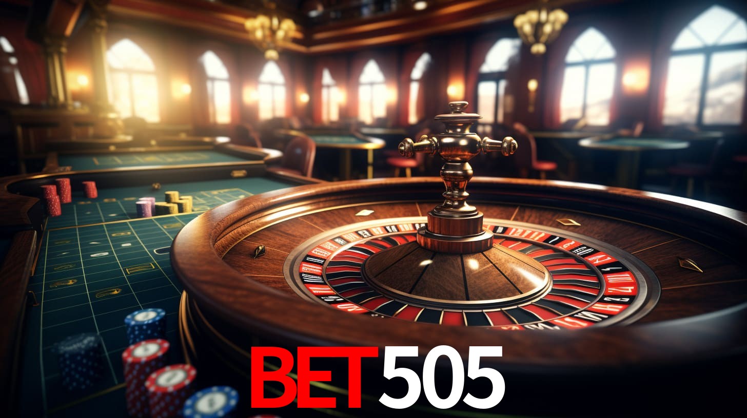 Football Betting bet505