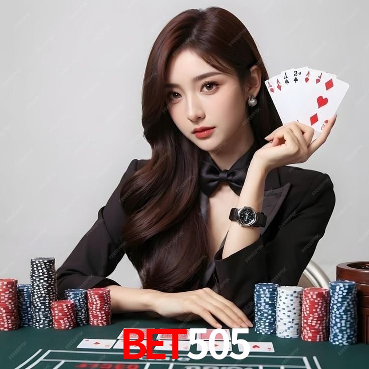 bet505 Plataforma - Certificada MGA desde 2015