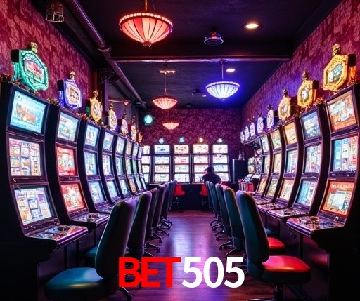 bet505 Brasília - Bonus Features